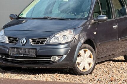 Renault Scenic 247.959 km 2.200 &euro; Albstadt, Tailfingen 72461