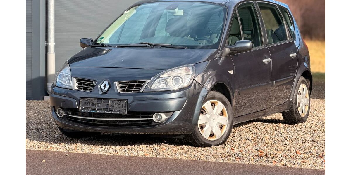 Renault Scenic 247.959 km 2.200 &euro; Albstadt, Tailfingen 72461
