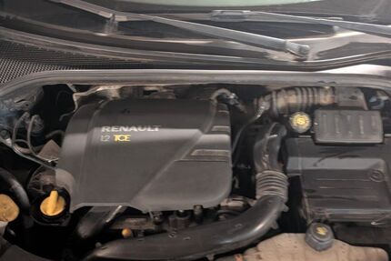 Renault Clio 116.000 km 3.400 € München 81379