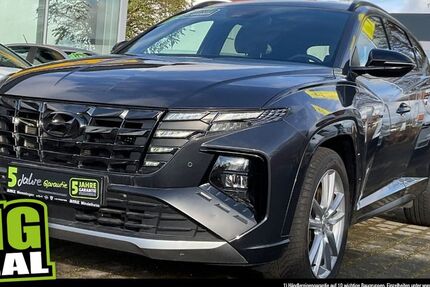 Hyundai TUCSON 99.989 km 23.980 &euro; Mindelheim 87719