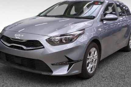 Kia ceed Sportswagon 18.485 km 23.480 &euro; Korschenbroich 41352