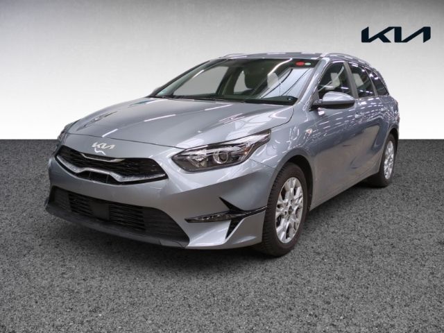 Kia ceed Sportswagon 18.485 km 23.480 &euro; Korschenbroich 41352