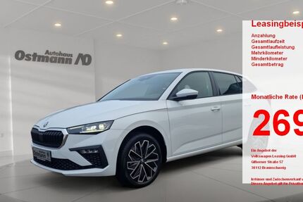 Skoda Scala 3.000 km 27.990 &euro; Bad Arolsen 34454