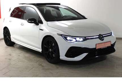 VW Golf R 12.525 km 42.490 € Schopfloch 91626