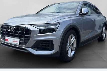 Audi Q8 64.405 km 45.780 &euro; Dorsten 46284