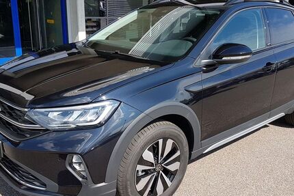 VW Taigo 10.000 km 22.490 € Unterankenreute 88281