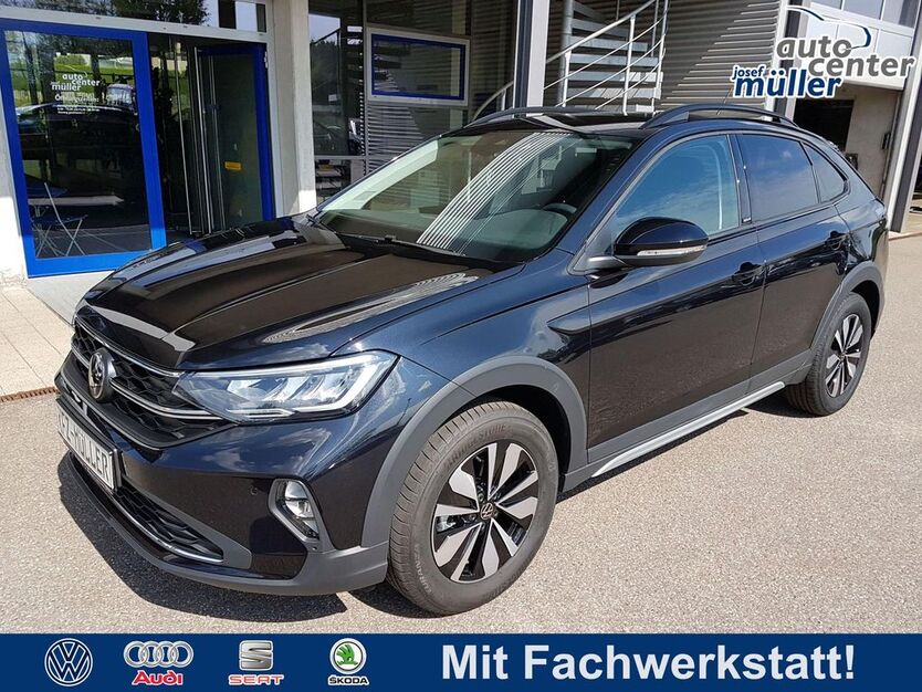 VW Taigo 10.000 km 22.490 € Unterankenreute 88281