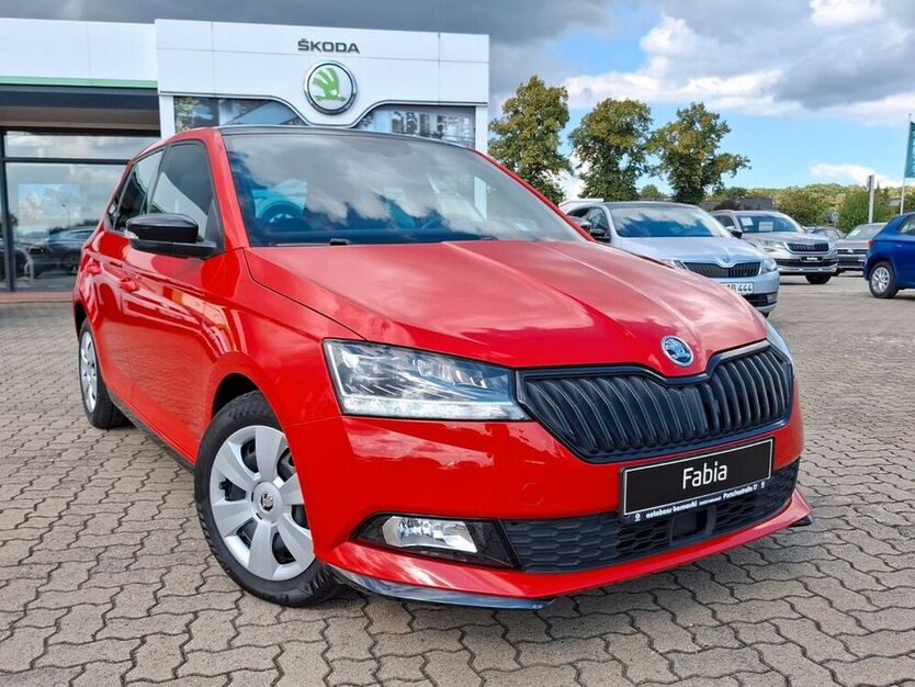 Fabia