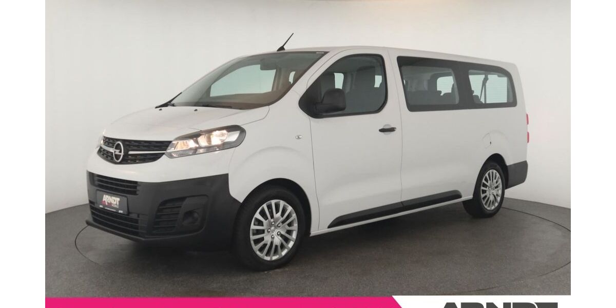 Opel Vivaro 57.400 km 27.884 &euro; Düsseldorf 40233