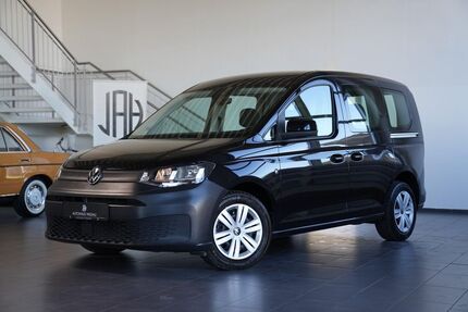 VW Caddy 49.457 km 24.790 &euro; Wildau 15745