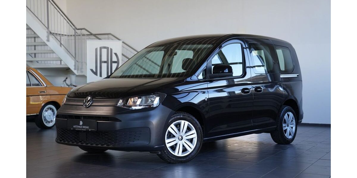 VW Caddy 49.457 km 24.790 &euro; Wildau 15745