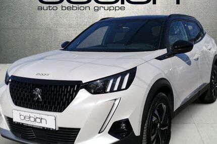 Peugeot 2008 62.900 km 16.450 &euro; Reutlingen 72766