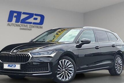 Skoda Superb 50.000 km 39.988 &euro; Darmstadt 64293