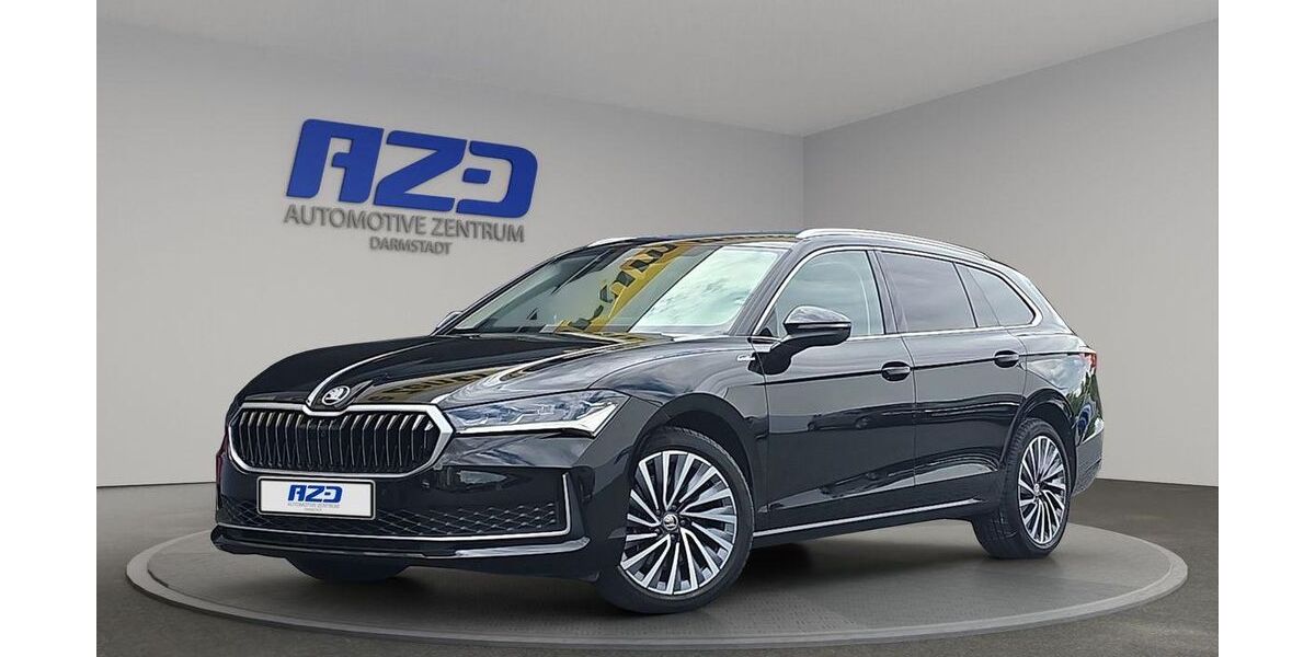 Skoda Superb 50.000 km 39.988 &euro; Darmstadt 64293