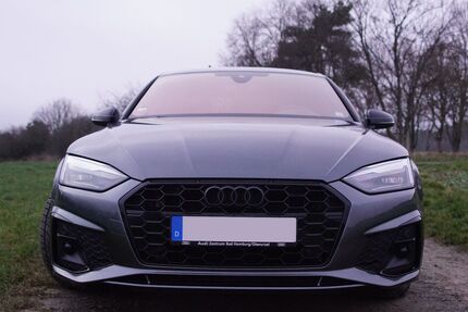 Audi A5 46.000 km 34.900 &euro; Usingen 61250