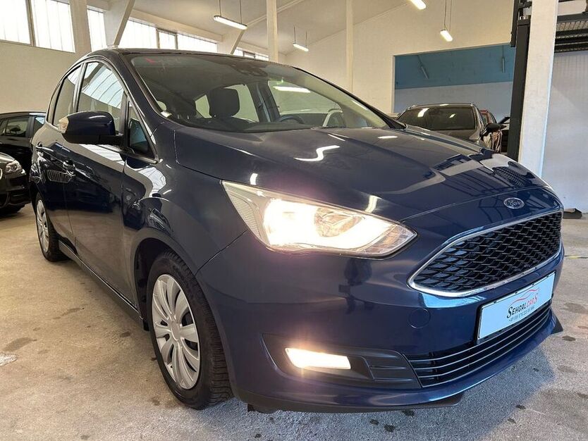 C-Max