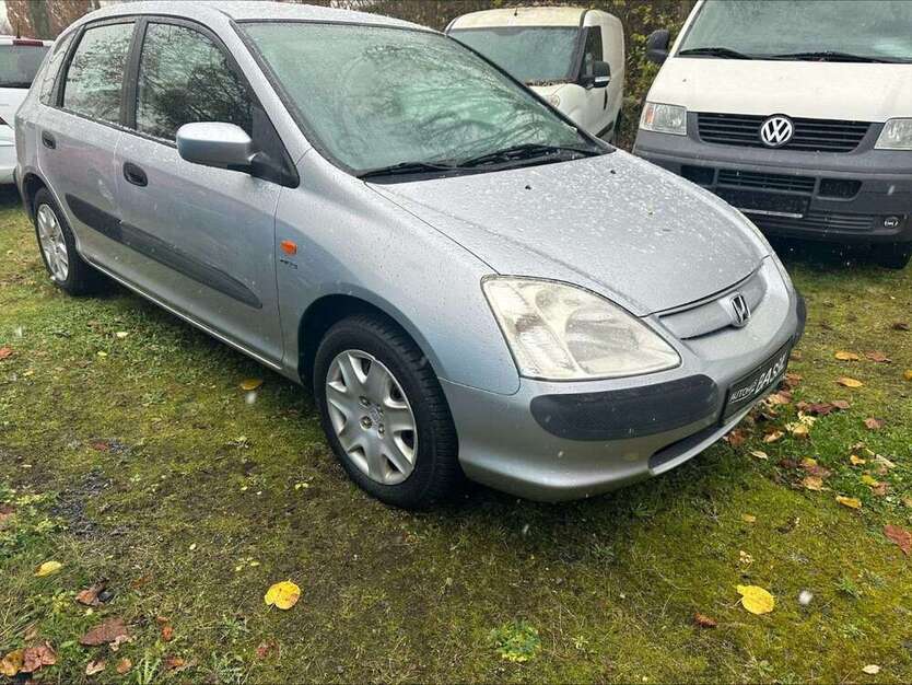 Civic