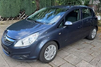 Opel Corsa 141.000 km 3.599 &euro; Mülheim an der Ruhr 45475