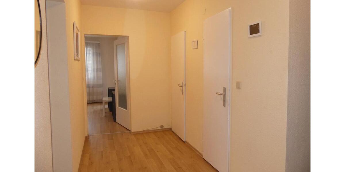 Hochparterre Bremen Huchting - 3 Zimmer, 72 m&sup2;, 129.500&euro; | Angebot:27301004
