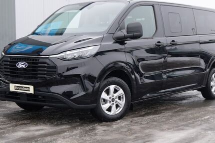 Ford Transit 8.645 km 41.890 &euro; Harztor ( Nordhausen ) 99768