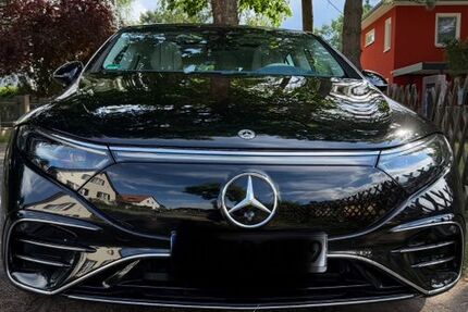 Mercedes-Benz EQS 64.000 km 61.500 &euro; Berlin 12623
