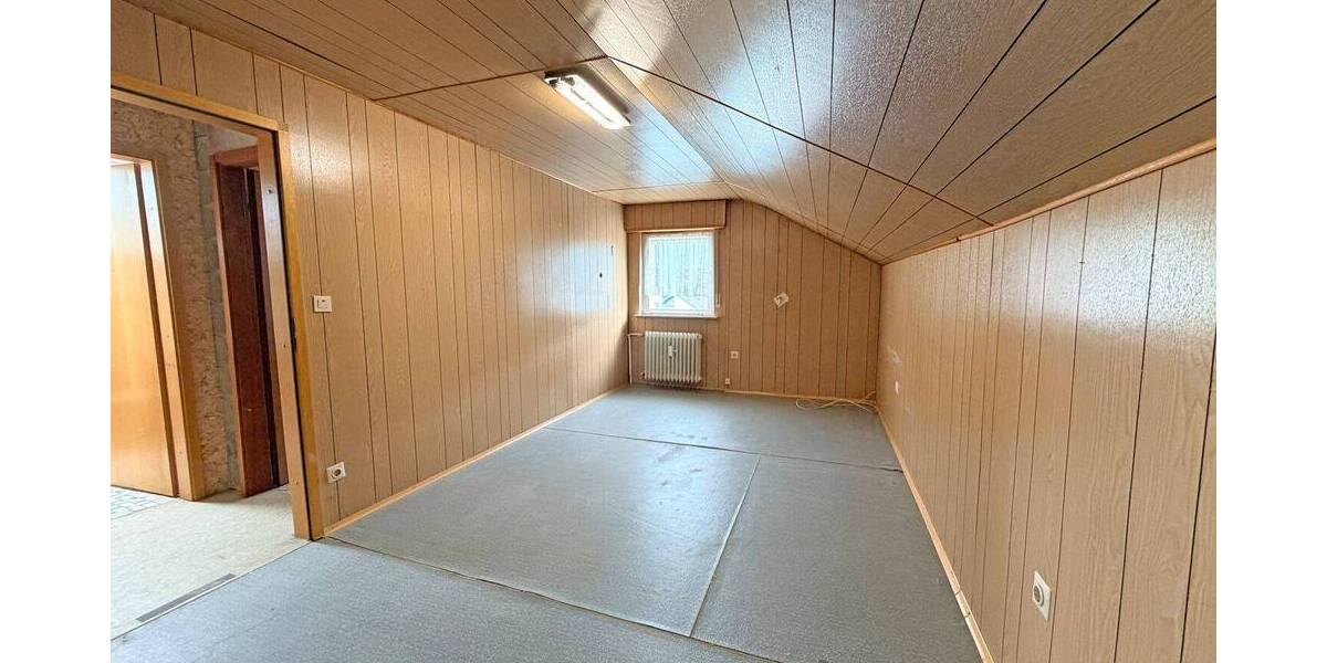 Mehrfamilienhaus, Wohnhaus Hemsbach - 8 Zimmer, 204 m&sup2;, 599.000&euro; | Angebot:26702668