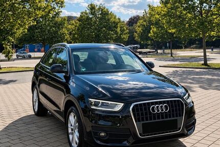 Audi Q3 172.000 km 12.500 &euro; München 80933