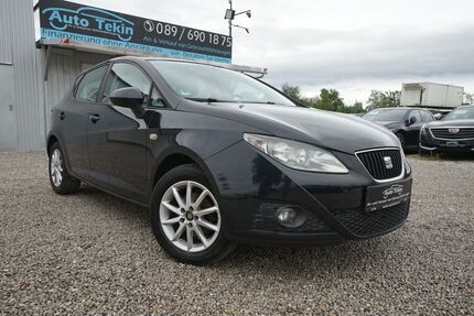 Seat Ibiza 204.305 km 2.790 &euro; München 81829