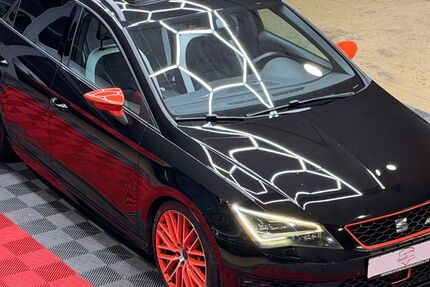 Seat Leon 178.000 km 14.888 &euro; Kleinwallstadt 63839