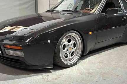 Porsche 944 73.000 km 52.999 &euro; Wegberg 41844