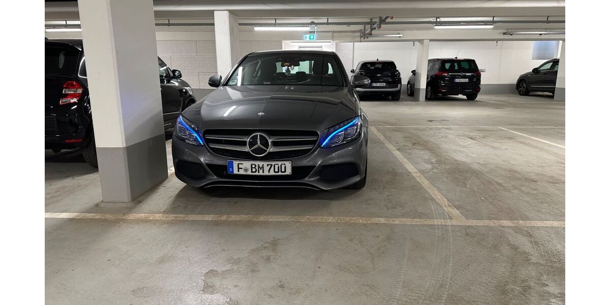 Mercedes-Benz C 250 100.000 km 22.000 &euro; köln 51145