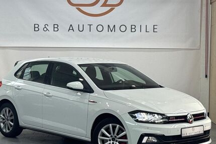VW Polo 56.300 km 17.999 &euro; Hergatz 88145