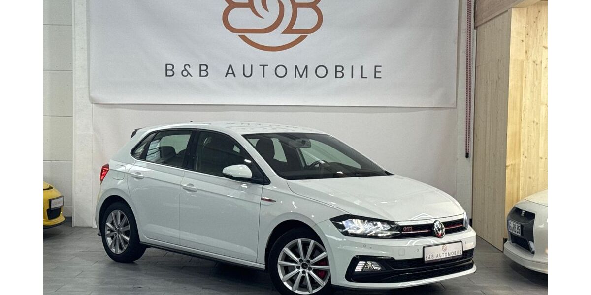 VW Polo 56.300 km 17.999 &euro; Hergatz 88145