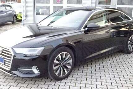 Audi A6 59.000 km 29.999 &euro; Elsenfeld 63820