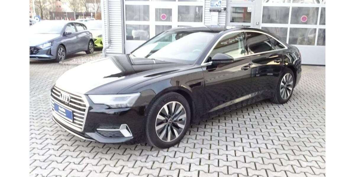 Audi A6 59.000 km 29.999 &euro; Elsenfeld 63820