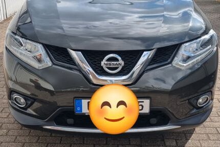 Nissan X-Trail 120.200 km 13.600 &euro; Bottrop/Kirchhellen 46244