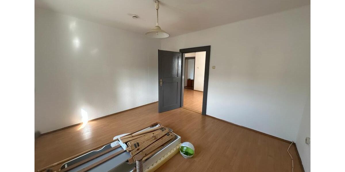 Erdgeschoßwohnung Lichtenfels - 2 Zimmer, 53 m&sup2;, 750&euro; | Angebot:26596682