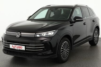 VW Tiguan 18.985 km 34.890 &euro; Hamburg 22761
