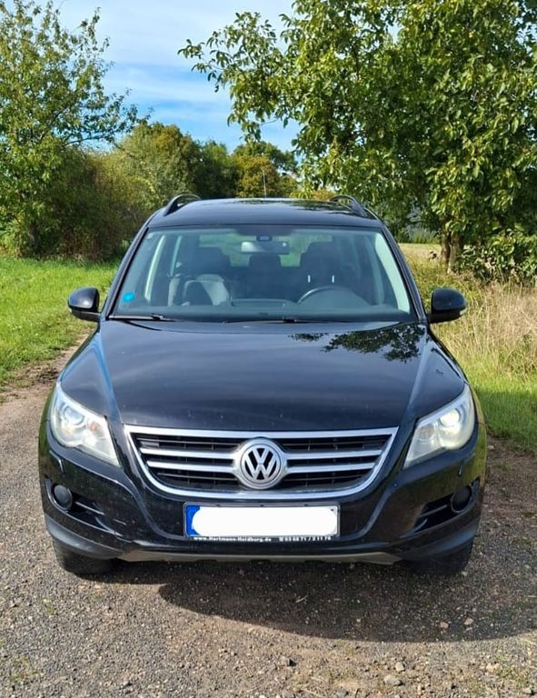 Tiguan