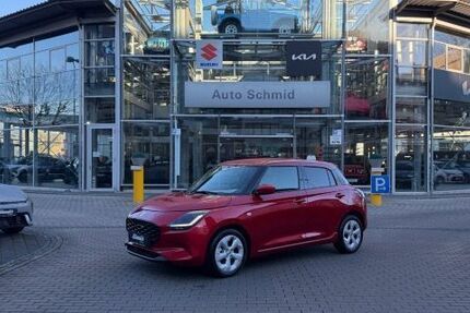 Suzuki Swift 2.750 km 17.490 &euro; München 81241