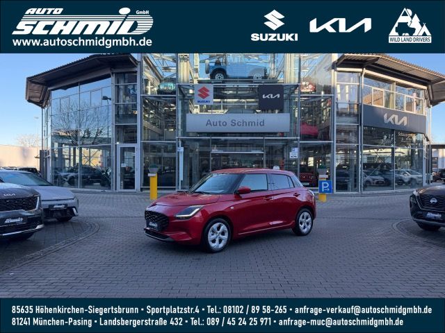 Suzuki Swift 2.750 km 17.490 &euro; München 81241