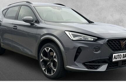 Cupra Formentor 46.206 km 26.900 &euro; Marktheidenfeld 97828