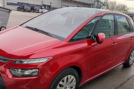 Citroen C4 Picasso 290.000 km 4.400 &euro; Oberding 85445