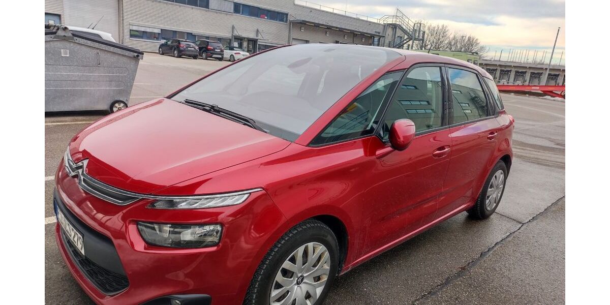 Citroen C4 Picasso 290.000 km 4.400 &euro; Oberding 85445
