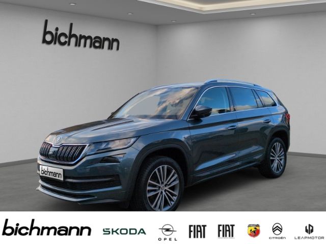 Skoda Kodiaq 90.927 km 29.590 &euro; Menden 58706
