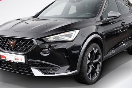 Cupra Formentor 65.657 km 22.975 &euro; Sankt Augustin-Menden 53757