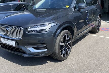 Volvo XC90 124.750 km 42.990 &euro; Neutraubling 93073
