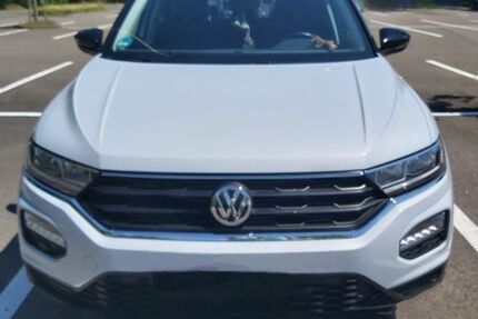 VW T-Roc 85.800 km 17.900 &euro; Gersheim 66453