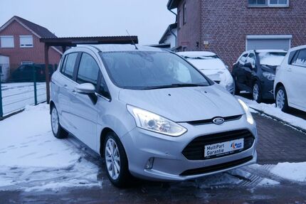 Ford B-Max 51.300 km 11.800 &euro; Selm 59379