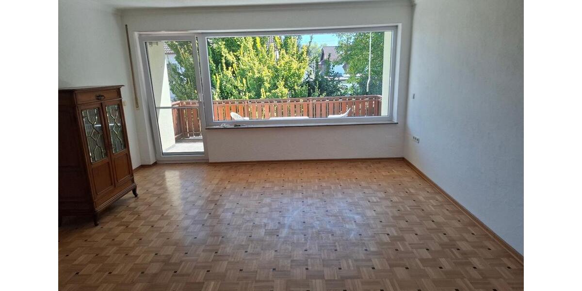 4-Zimmer Wohnung zimmer